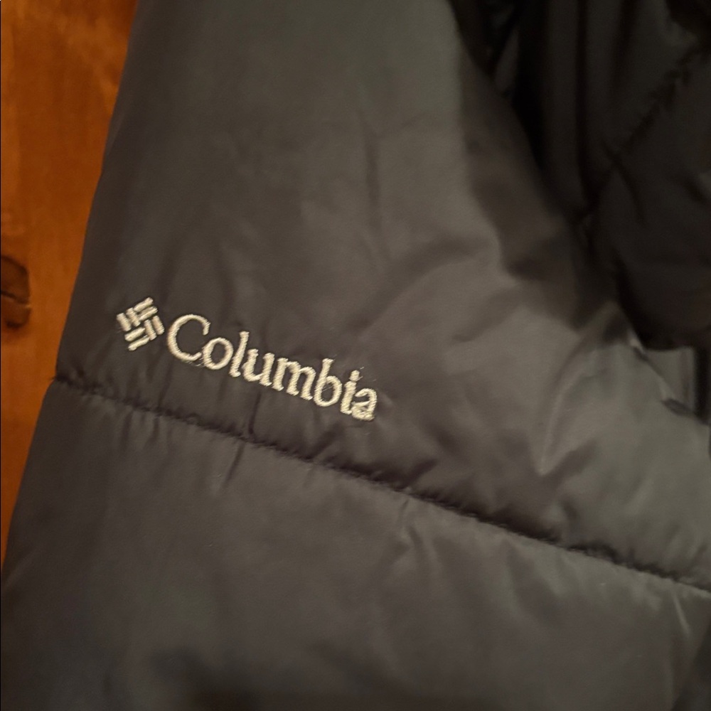 Columbia Jacket - image 3
